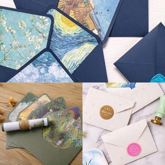 STATIONERY SET!! - Picture 2 of 16